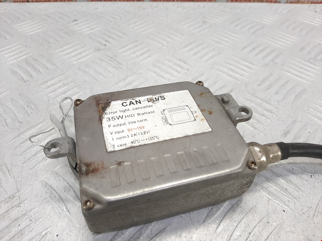 Блок ксеноновой лампы (розжига ксенона) INFINITI FX/ QX70 2002-2008