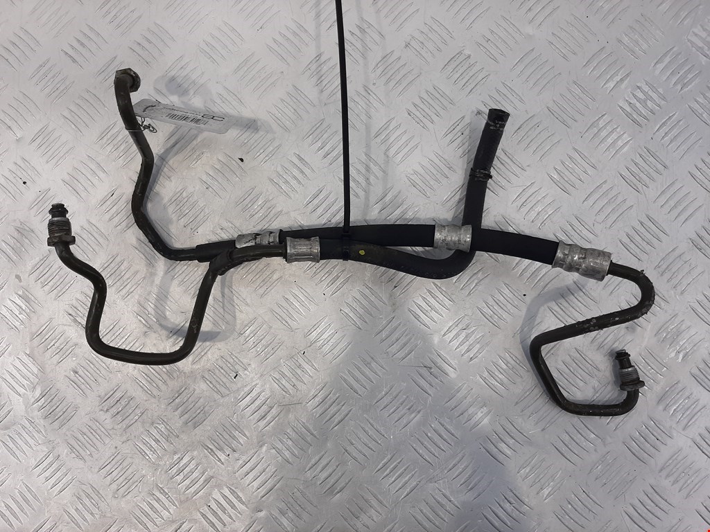 Трубка гидроусилителя (ГУР) OPEL Astra G 1998-2005