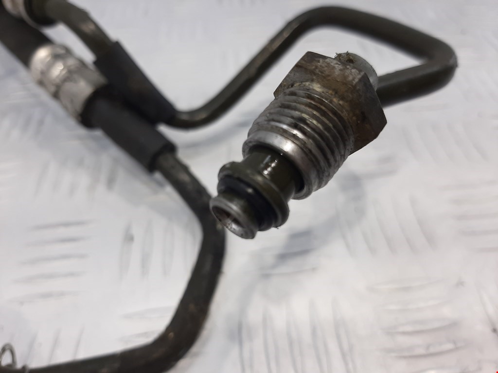 Трубка гидроусилителя (ГУР) OPEL Astra G 1998-2005