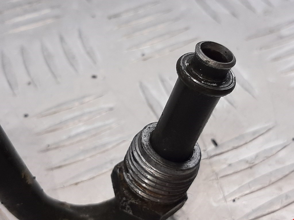 Трубка гидроусилителя (ГУР) OPEL Astra G 1998-2005