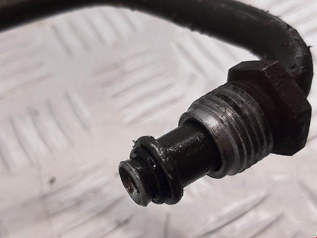 Трубка гидроусилителя (ГУР) OPEL Astra G 1998-2005