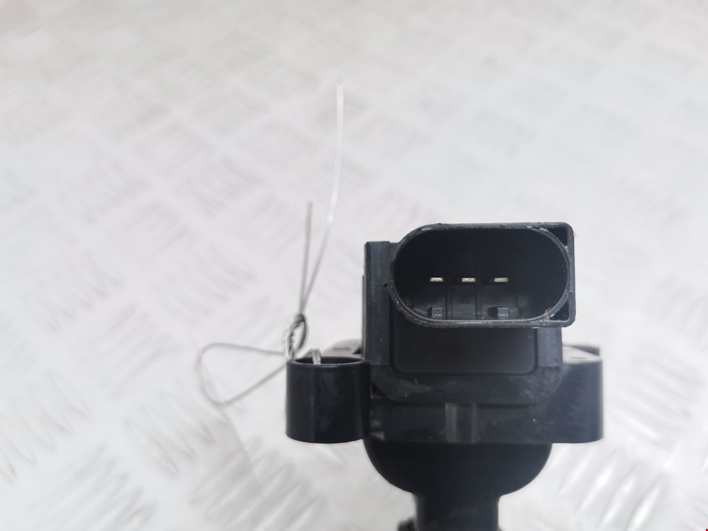 Катушка зажигания MERCEDES-BENZ CLK-Class W209 2002-2009