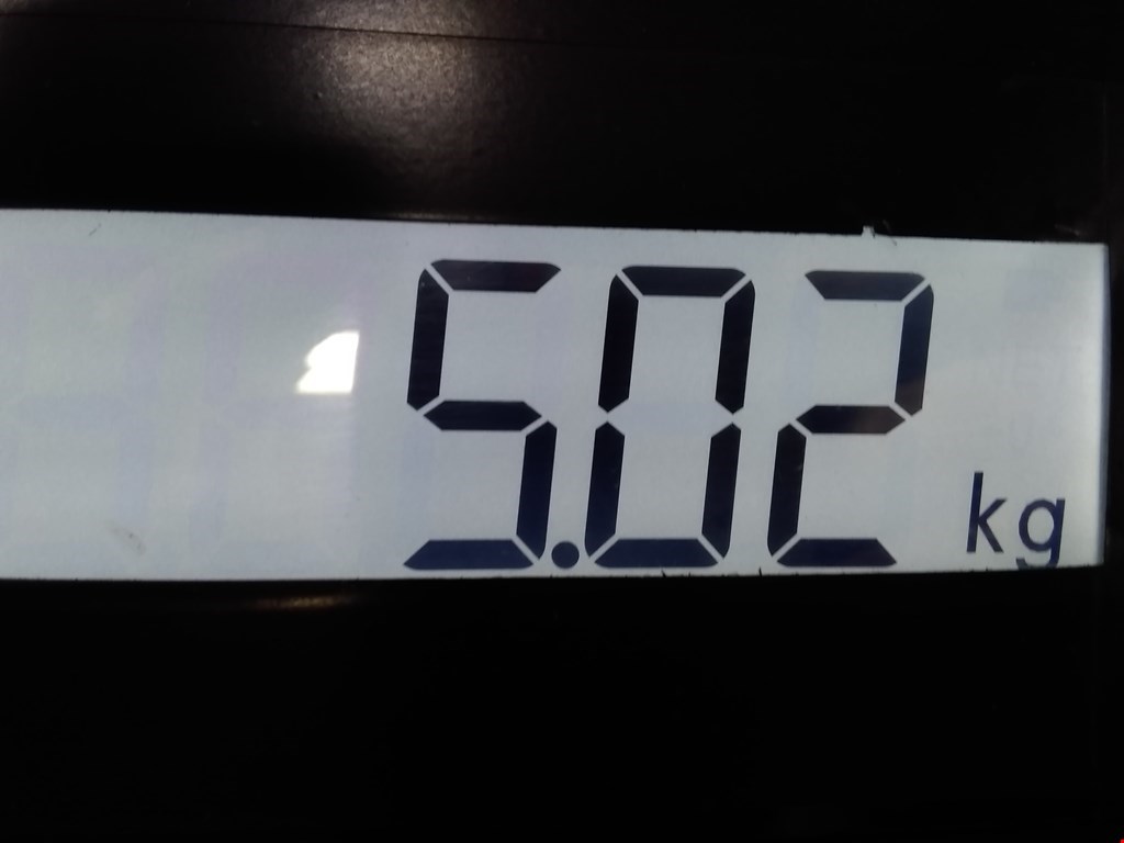 Суппорт передний левый KIA Carens 1999-2002