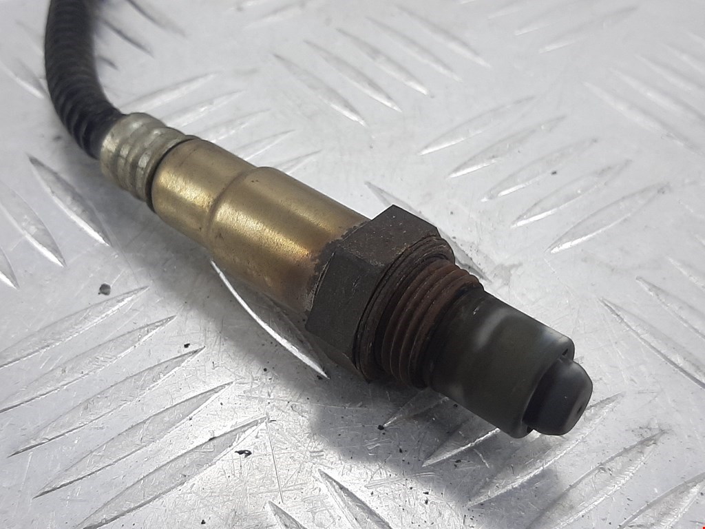 Датчик кислородный lambdasond VOLKSWAGEN Touareg 2002-2010