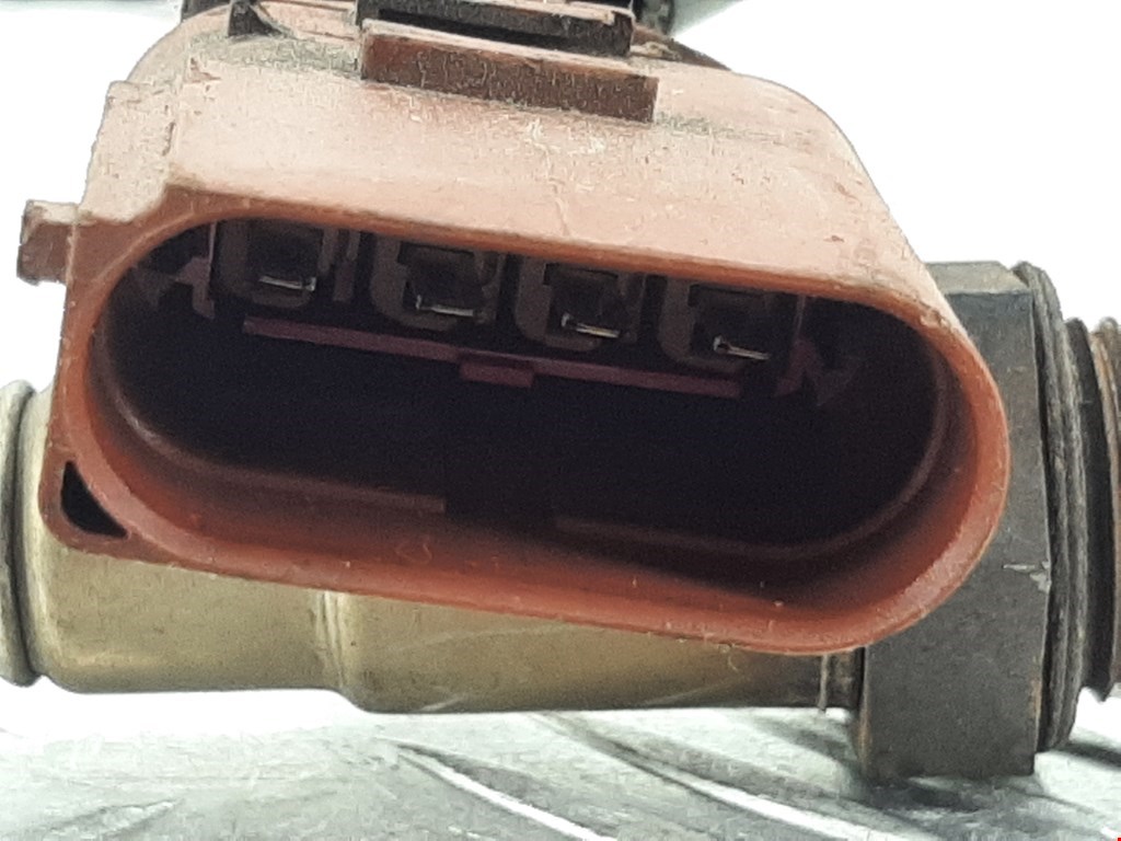 Датчик кислородный lambdasond VOLKSWAGEN Touareg 2002-2010