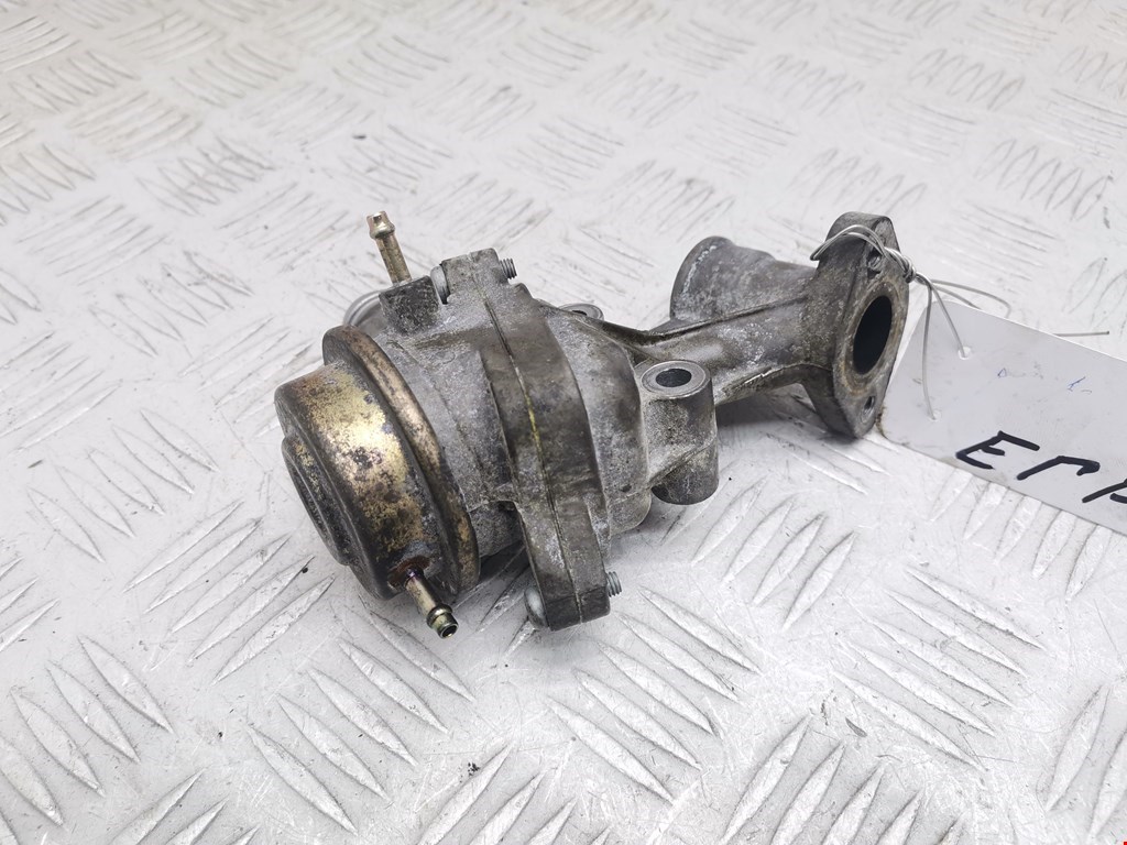 Клапан ЕГР EGR Mercedes CLK-Class (W209) (2002-2010)