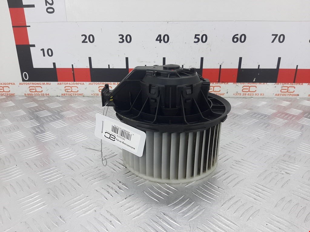 Моторчик (мотор) отопителя салона HYUNDAI Sonata VI YF 2009-2014