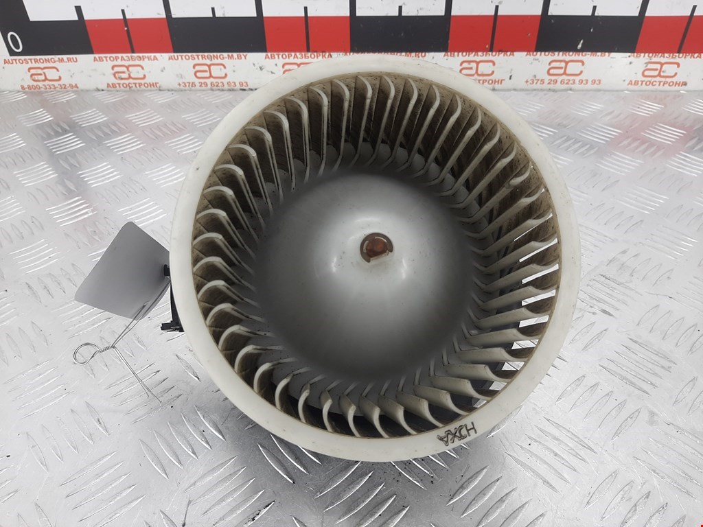 Моторчик (мотор) отопителя салона HYUNDAI Sonata VI YF 2009-2014