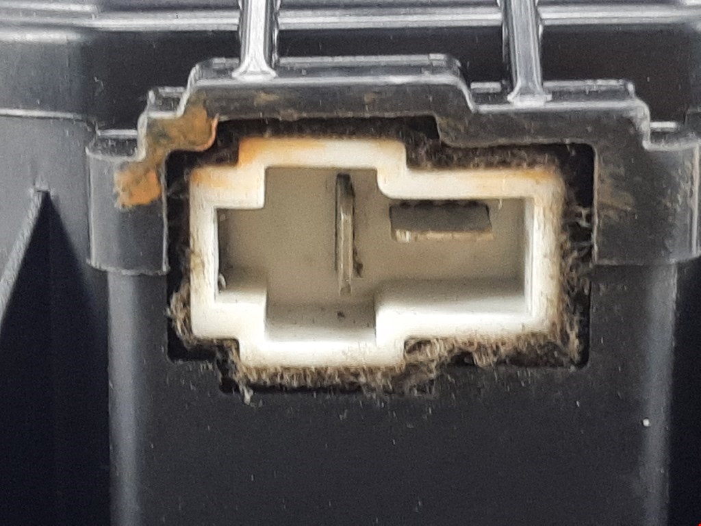 Моторчик (мотор) отопителя салона HYUNDAI Sonata VI YF 2009-2014