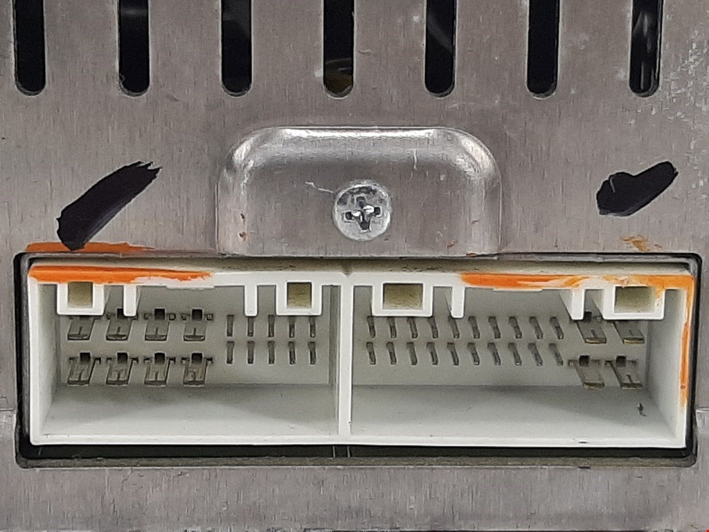 Магнитола HYUNDAI Sonata VI YF 2009-2014