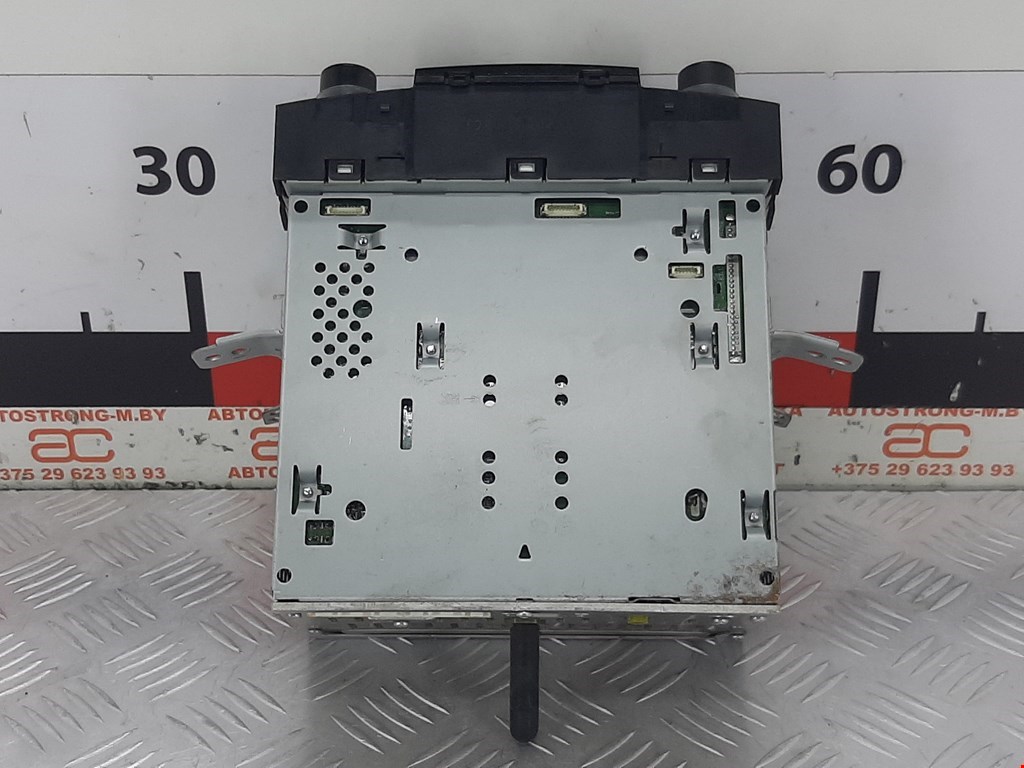 Магнитола HYUNDAI Sonata VI YF 2009-2014