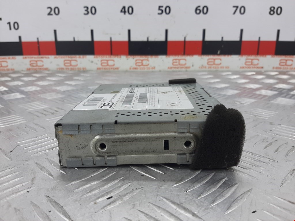 Усилитель антенны INFINITI FX/ QX70 2002-2008