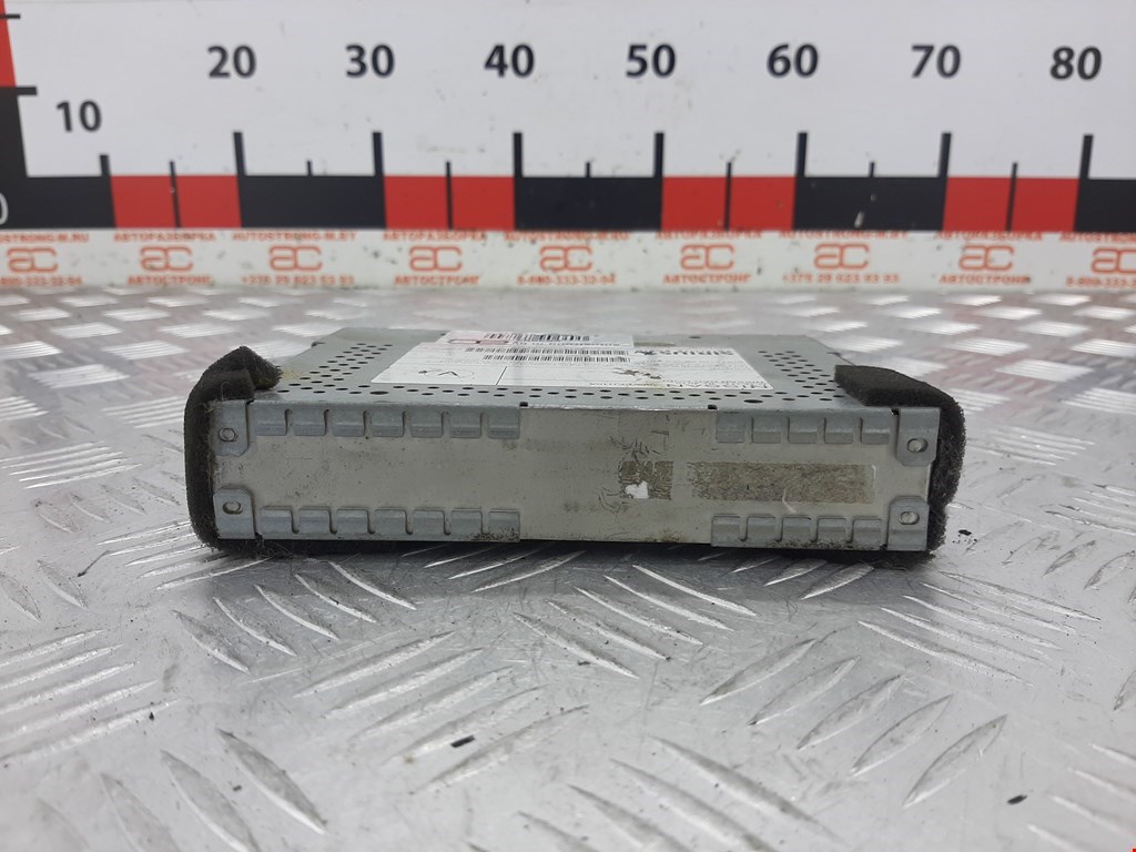 Усилитель антенны INFINITI FX/ QX70 2002-2008