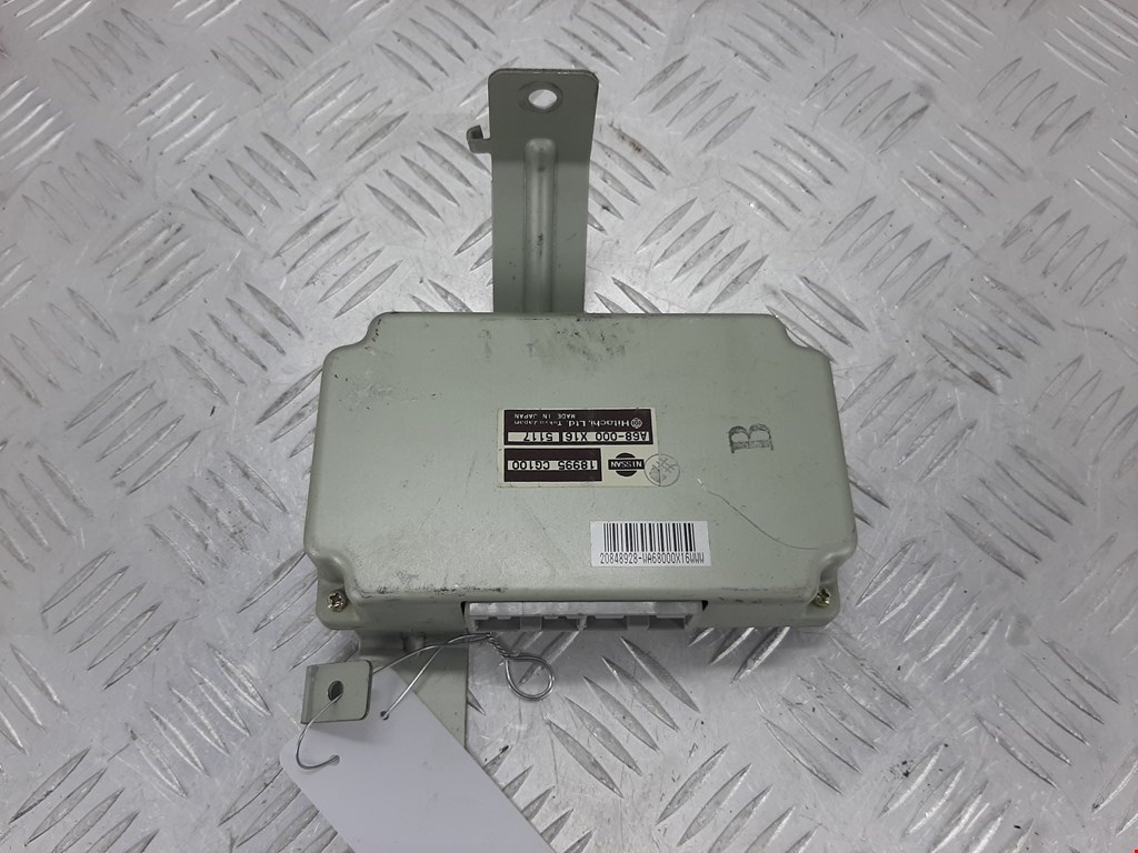 Блок комфорта INFINITI FX/ QX70 2002-2008