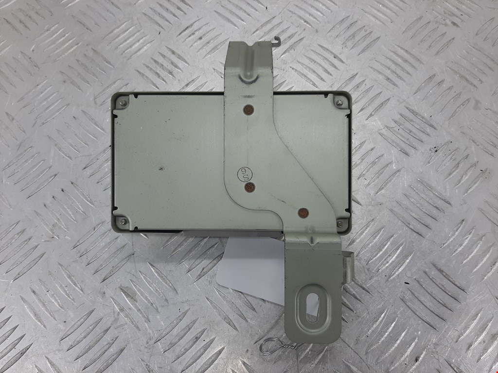 Блок комфорта INFINITI FX/ QX70 2002-2008