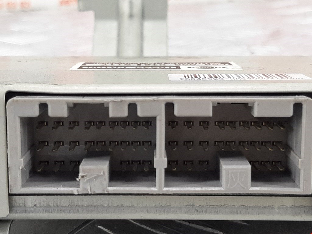 Блок комфорта INFINITI FX/ QX70 2002-2008