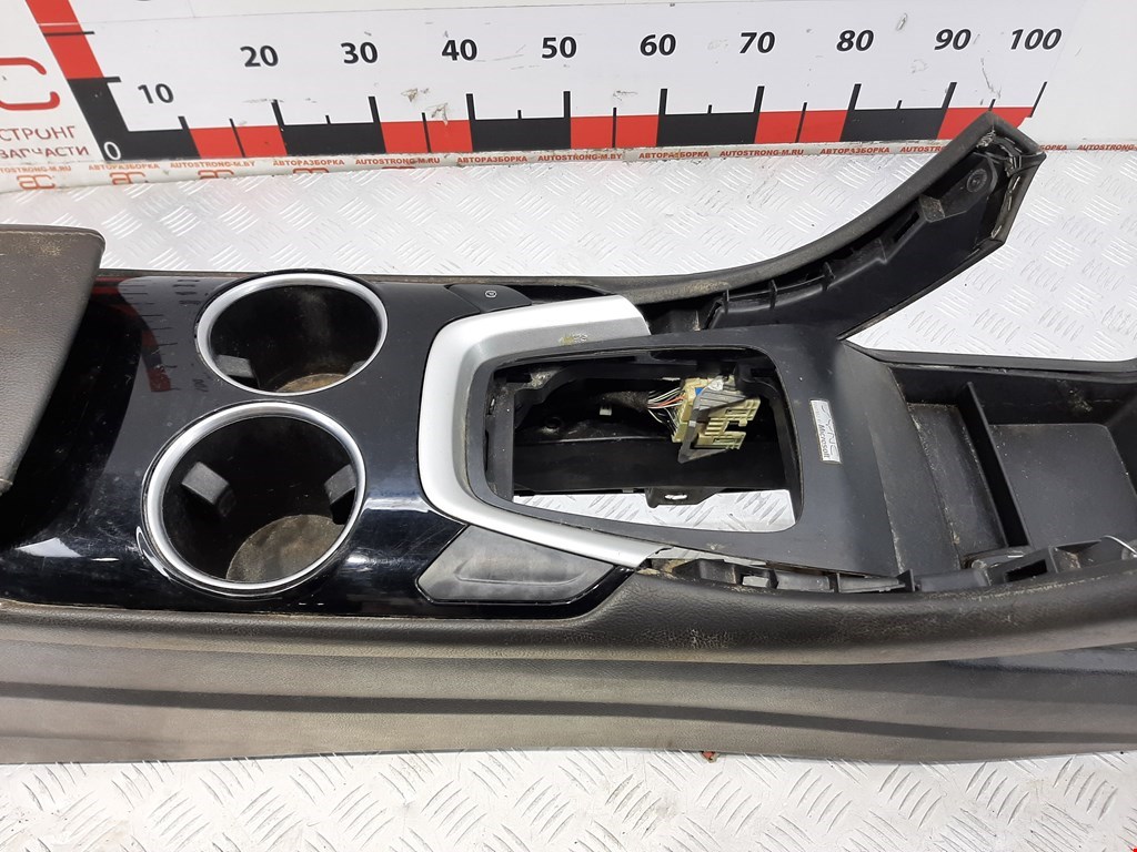 Подлокотник в салон FORD NORTH AMERICA Fusion NORTH AMERICA II 2012-2020