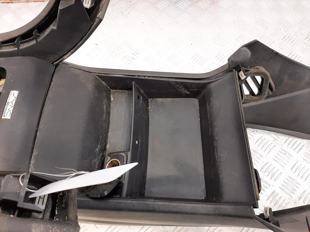 Подлокотник в салон FORD NORTH AMERICA Fusion NORTH AMERICA II 2012-2020