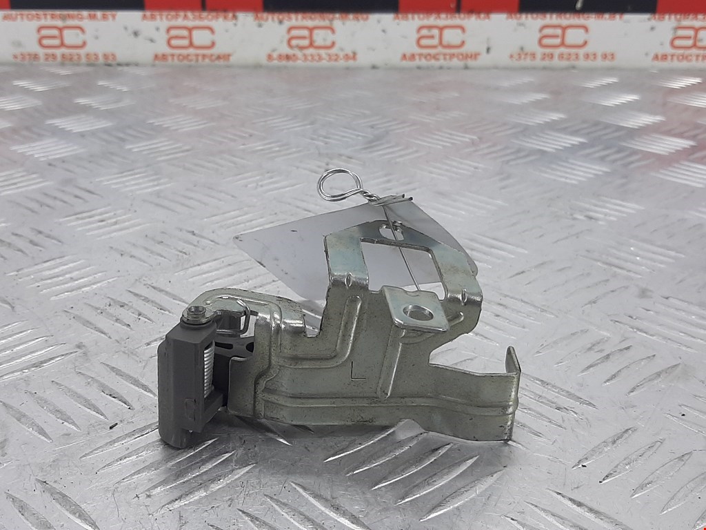 Ручка открывания лючка бензобака HONDA Odyssey 2003-2008