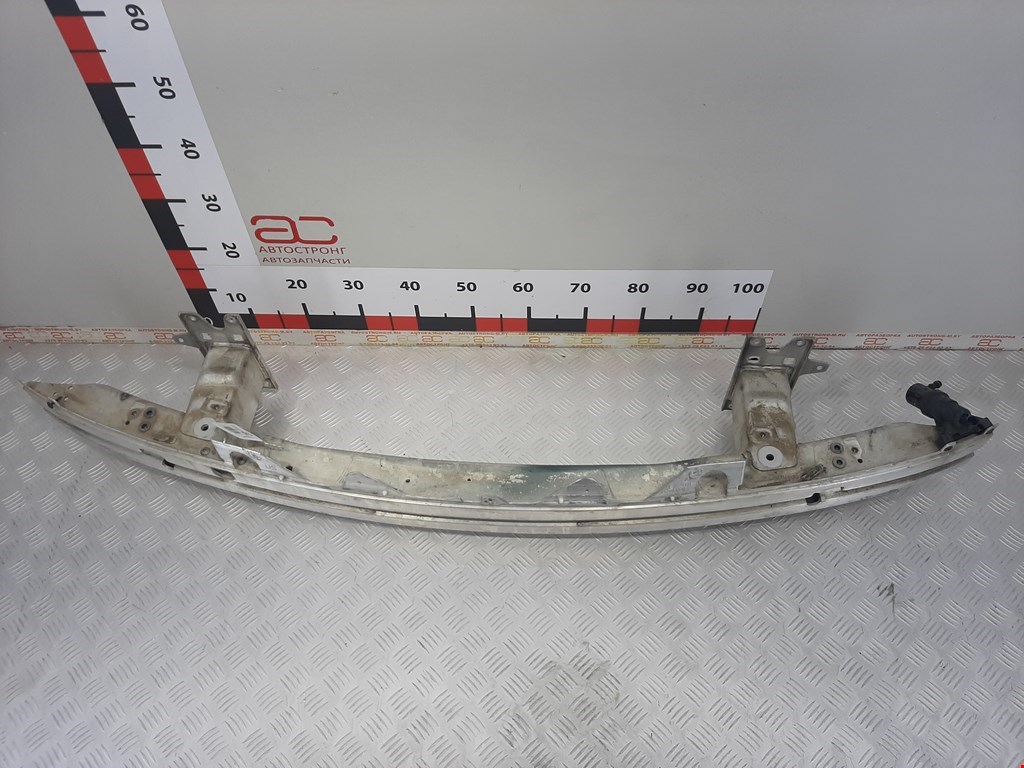 Усилитель переднего бампера (передний) BMW 7er 7 серия E65/E66 2001-2008