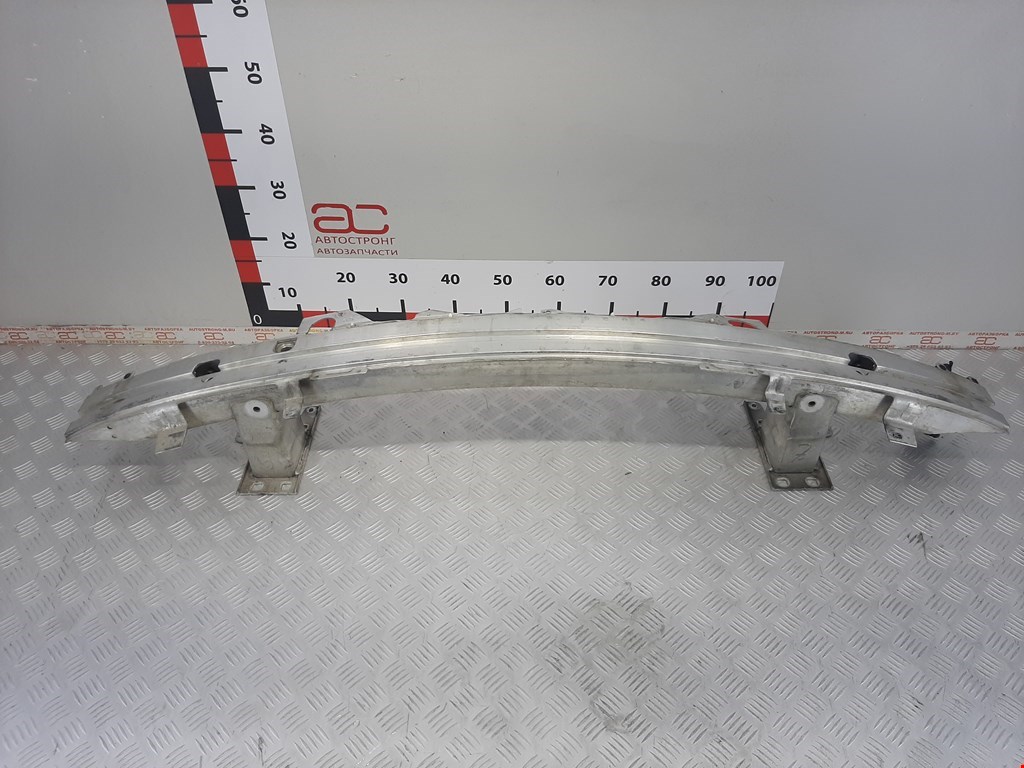 Усилитель переднего бампера (передний) BMW 7er 7 серия E65/E66 2001-2008