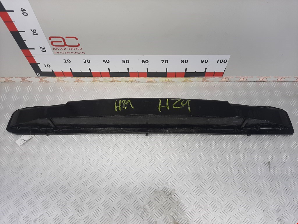 Усилитель заднего бампера (задний) HYUNDAI Sonata VI YF 2009-2014