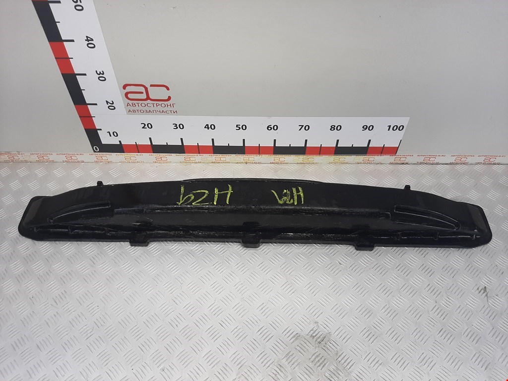 Усилитель заднего бампера (задний) HYUNDAI Sonata VI YF 2009-2014