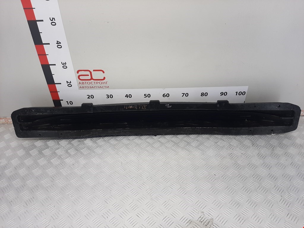 Усилитель заднего бампера (задний) HYUNDAI Sonata VI YF 2009-2014