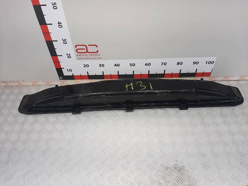 Усилитель заднего бампера (задний) HYUNDAI Sonata VI YF 2009-2014