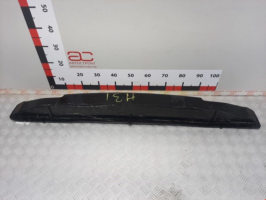 Усилитель заднего бампера (задний) HYUNDAI Sonata VI YF 2009-2014