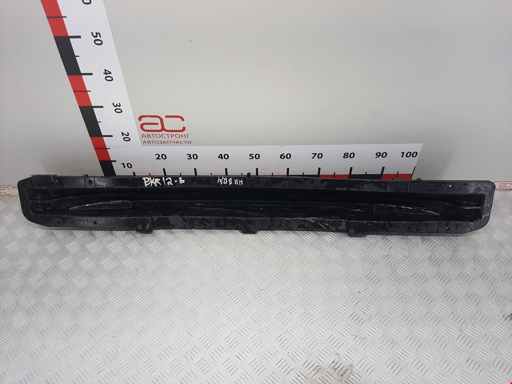 Усилитель заднего бампера (задний) HYUNDAI Sonata VI YF 2009-2014