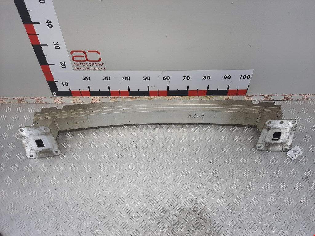 Усилитель заднего бампера (задний) CHEVROLET Malibu 2015-н.в.