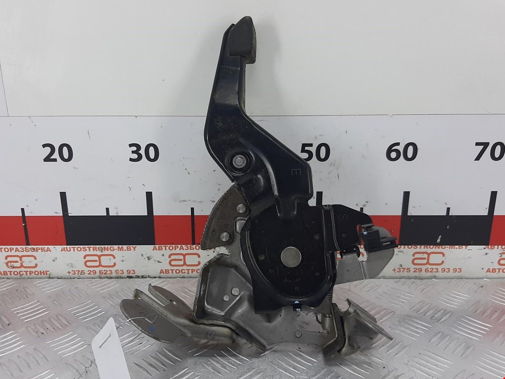 Рычаг стояночного тормоза (ручник) INFINITI FX/ QX70 2002-2008