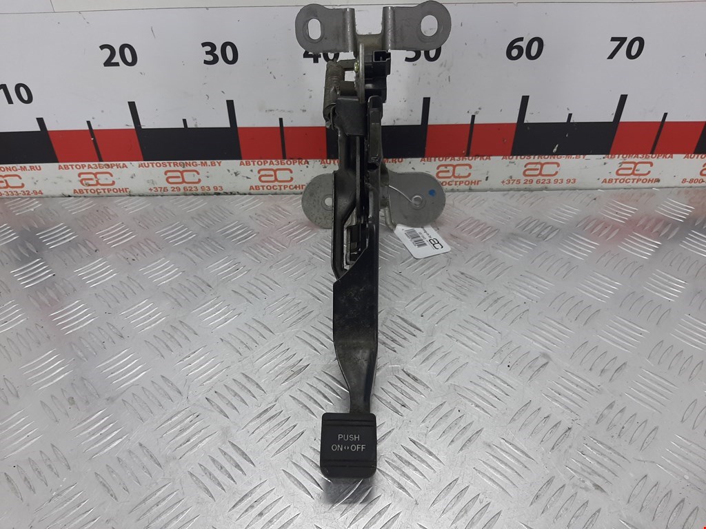 Рычаг стояночного тормоза (ручник) INFINITI FX/ QX70 2002-2008