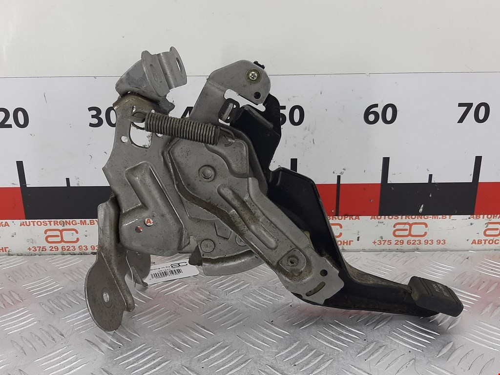 Рычаг стояночного тормоза (ручник) INFINITI FX/ QX70 2002-2008