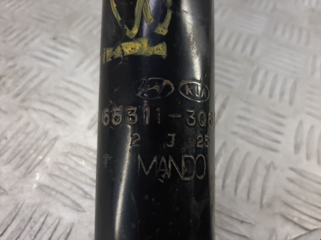 Амортизатор задний правый HYUNDAI Sonata VI YF 2009-2014