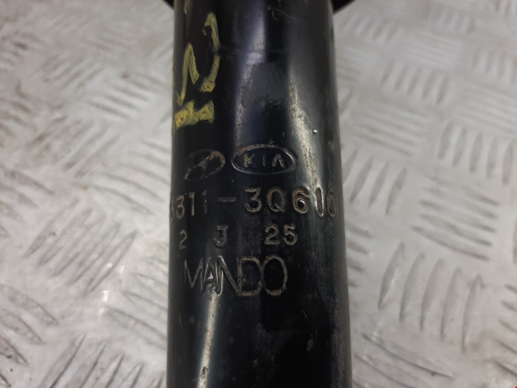 Амортизатор задний правый HYUNDAI Sonata VI YF 2009-2014