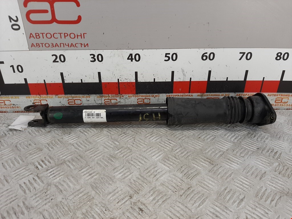 Амортизатор задний левый HYUNDAI Sonata VI YF 2009-2014