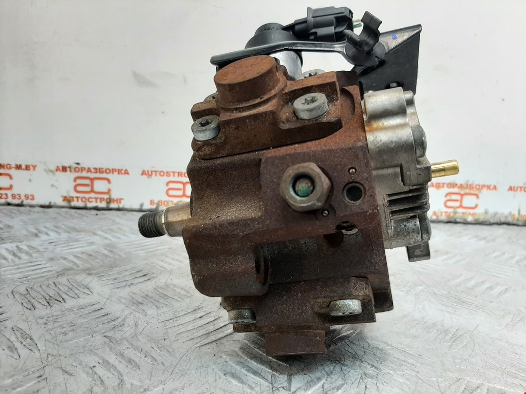 ТНВД (топливный насос высокого давления) PEUGEOT 308 2007-2015