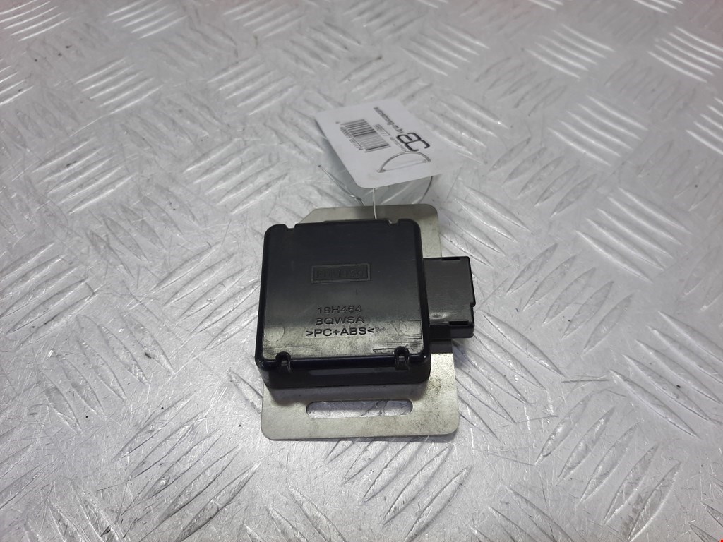 Блок навигации (навигационный) FORD NORTH AMERICA Fusion NORTH AMERICA II 2012-2020