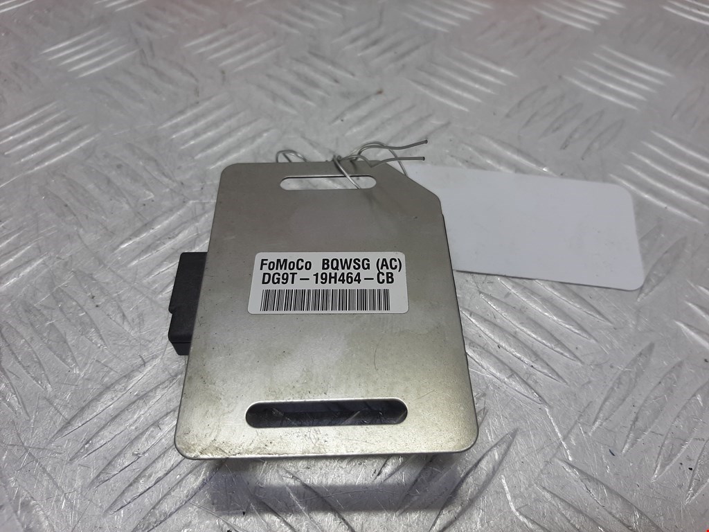 Блок навигации (навигационный) FORD NORTH AMERICA Fusion NORTH AMERICA II 2012-2020