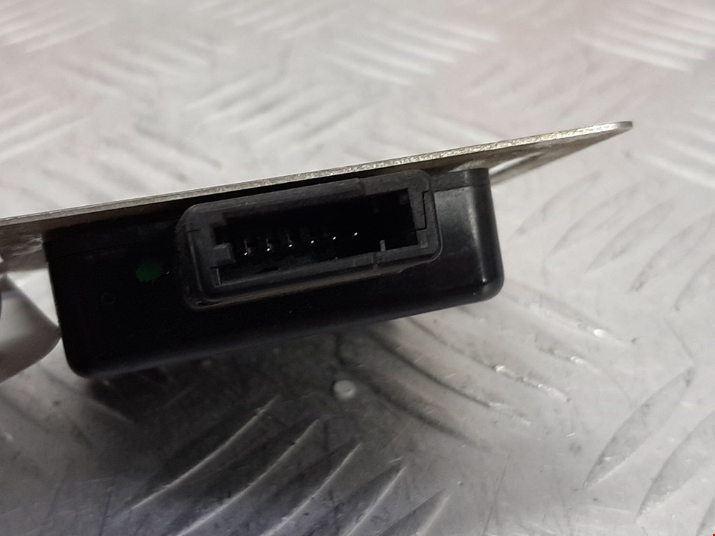 Блок навигации (навигационный) FORD NORTH AMERICA Fusion NORTH AMERICA II 2012-2020