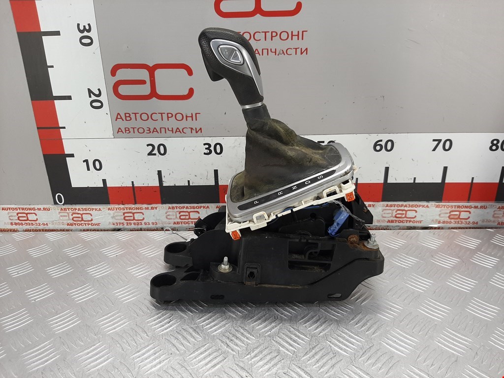 Кулиса (селектор) АКПП/МКПП в салоне FORD NORTH AMERICA Fusion NORTH AMERICA II 2012-2020