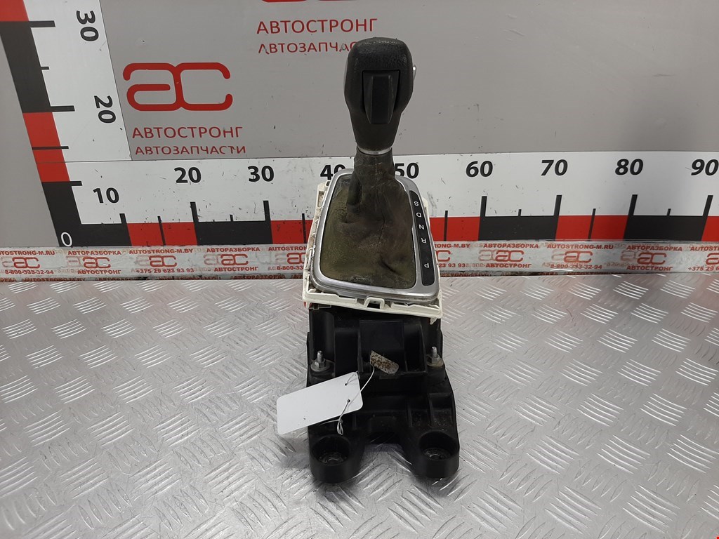 Кулиса (селектор) АКПП/МКПП в салоне FORD NORTH AMERICA Fusion NORTH AMERICA II 2012-2020