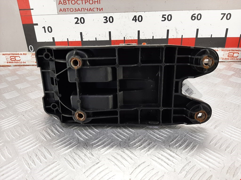 Кулиса (селектор) АКПП/МКПП в салоне FORD NORTH AMERICA Fusion NORTH AMERICA II 2012-2020