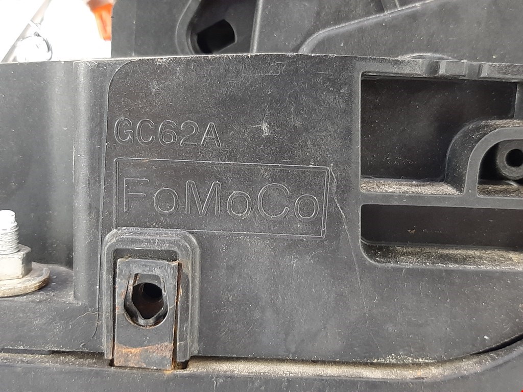 Кулиса (селектор) АКПП/МКПП в салоне FORD NORTH AMERICA Fusion NORTH AMERICA II 2012-2020