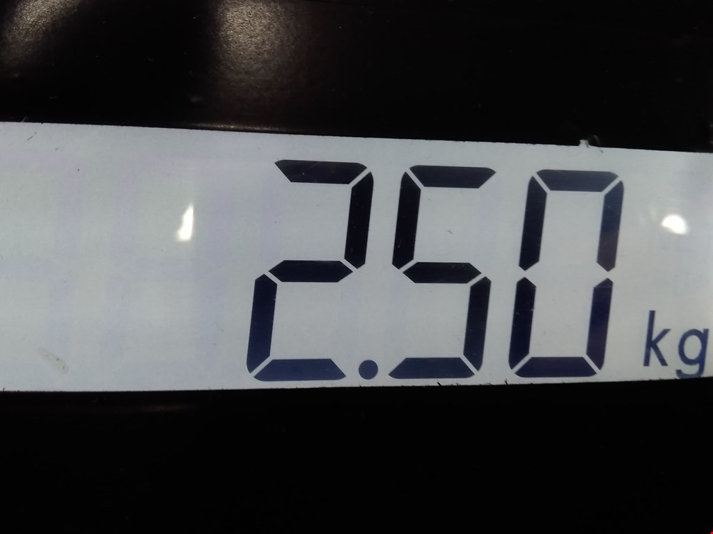 Амортизатор задний левый HYUNDAI Sonata VI YF 2009-2014