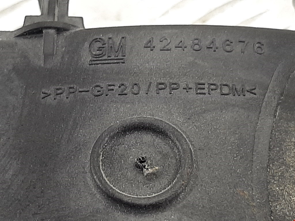 Лючок бензобака BUICK Encore 2012-2022