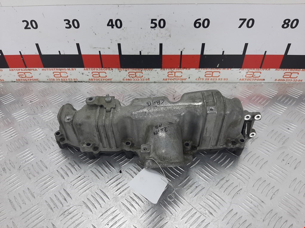 Коллектор впускной AUDI A3 8P 2003-2013