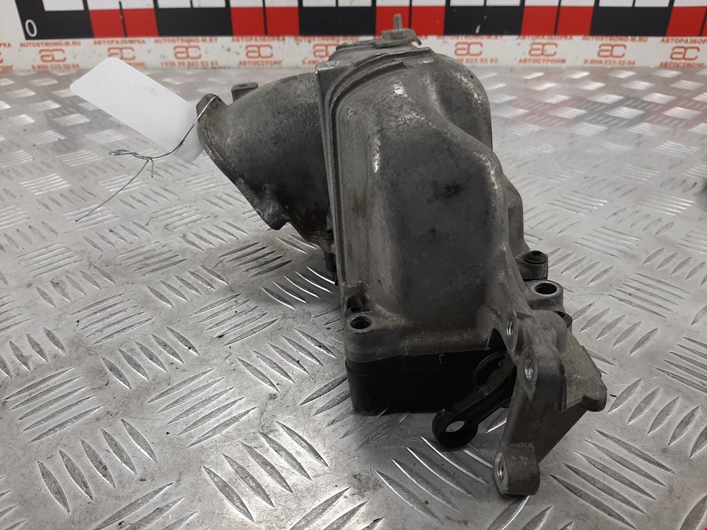 Коллектор впускной AUDI A3 8P 2003-2013